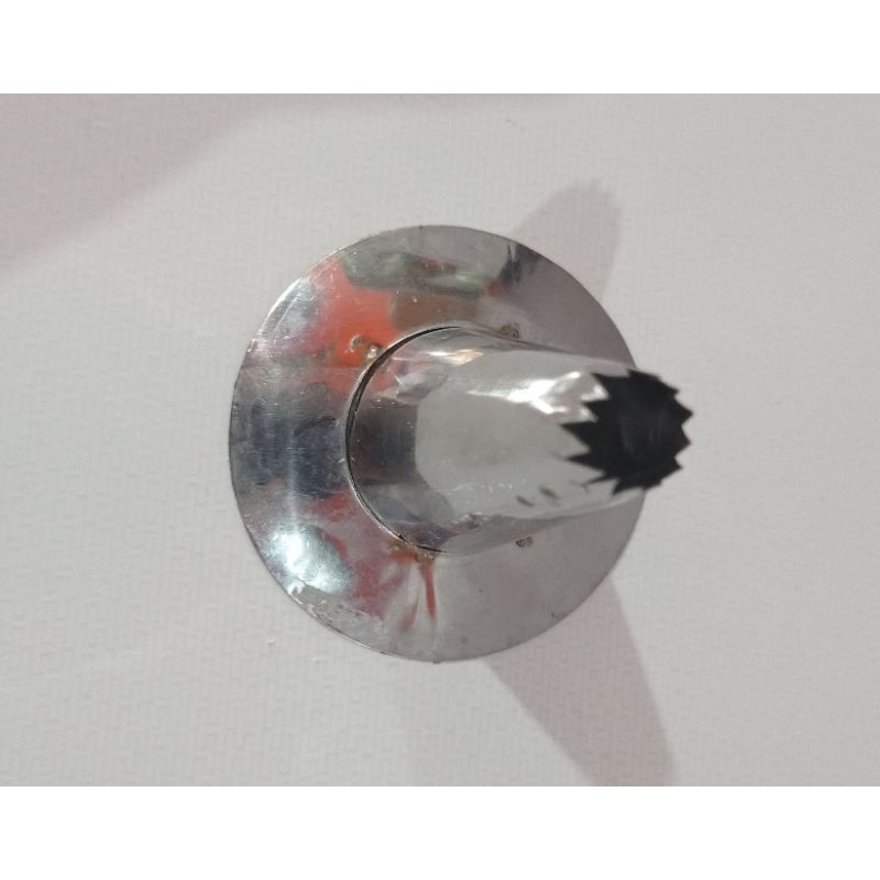 spuit kue kering/mawar