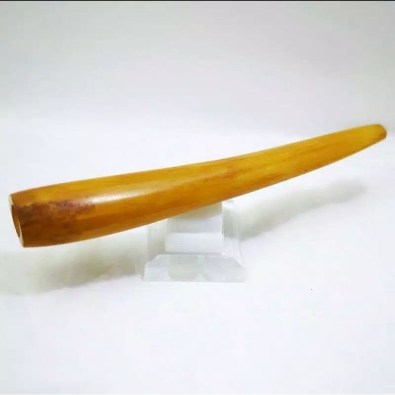 (cod)Pipa oc tulang sapi gurih dan nikmat