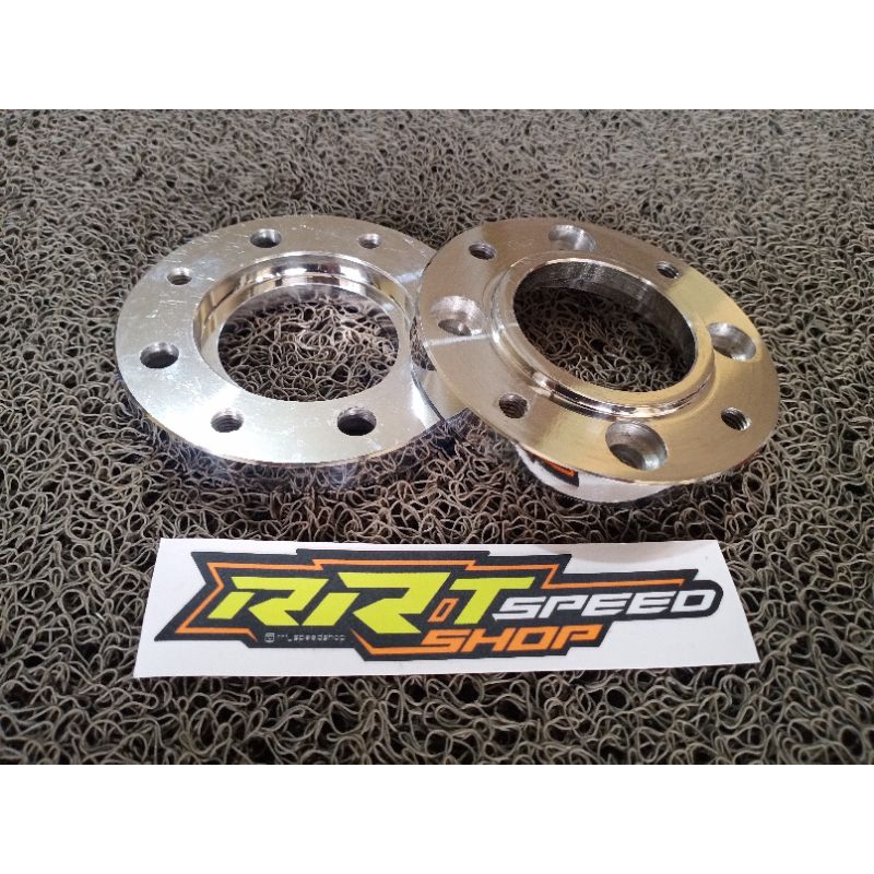 Plendes tromo rx king pnp disc flat