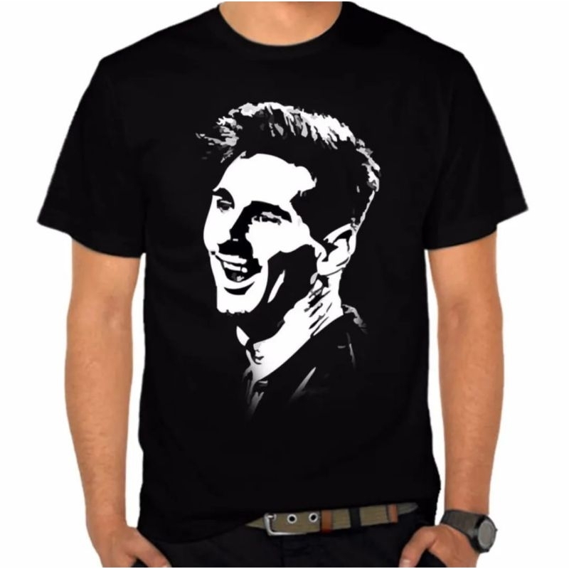 KAOS LIONEL MESSI FANS KAOS MESSI