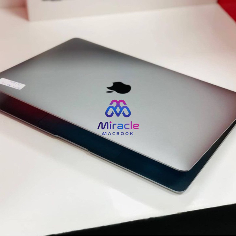 (FREE CASE)Macbook Air Retina 13 inch 2020  Bisa Instant Kurir FREE OFFICE