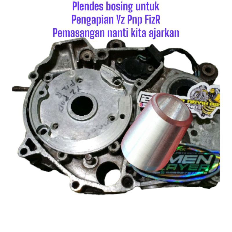 Plendes Bosing Pengapian Yz Thailand Pnp Fizr Poswan Plendes Magnet Yz125 Pnp Fizr Poswan