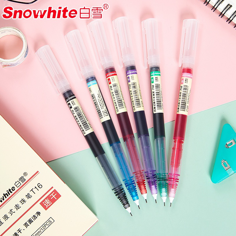 

pen pena pulpen tinta pengganti gel 0,5 mm