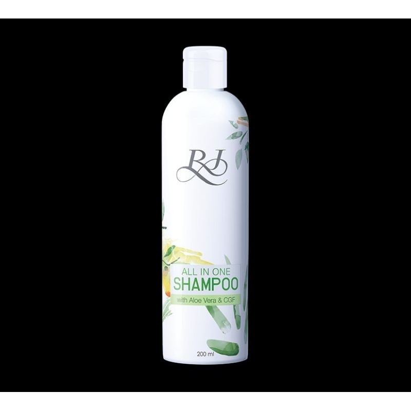 CNI RJ All In One Shampoo