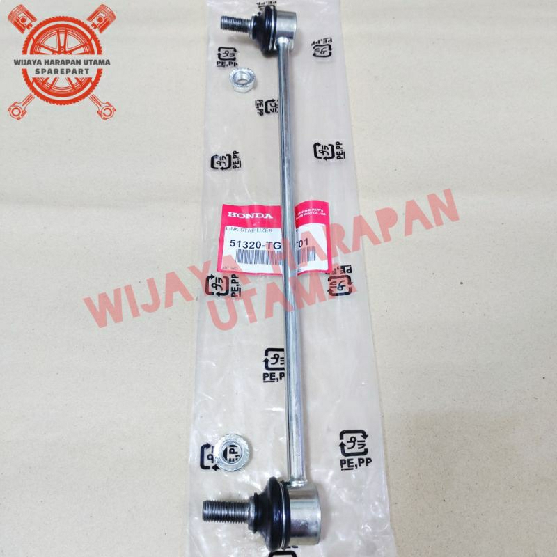 Link Stabil - Stabilizer Depan Brio Garansi