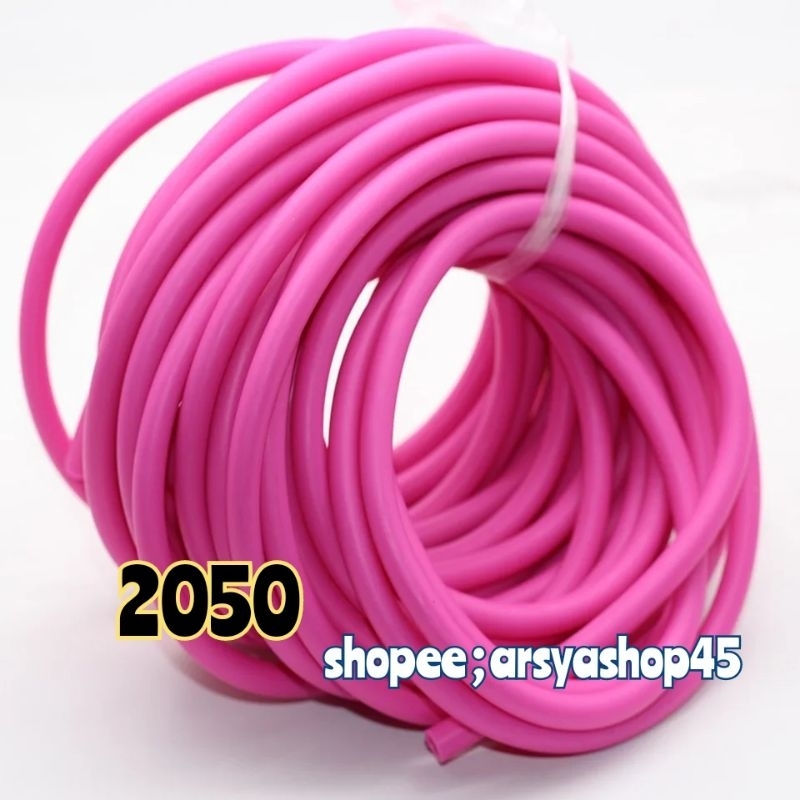 KARET KETAPEL 2050 pink