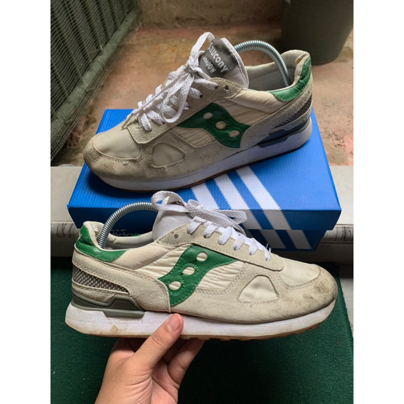 Saucony Shadow Original