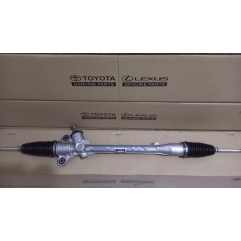 Steering Rack (EPS) Avanza 2012-2019