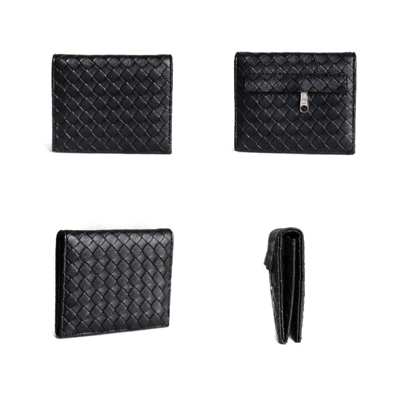 SELUSA HANNA SLINGWALLET LEATHER (Free Hardbox Exclusive) | Dompet Slingbag Terbaru