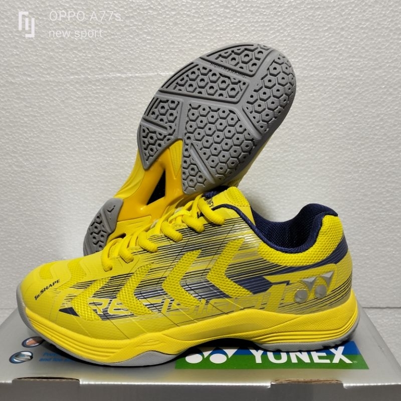 sepatu Yonex precision 2 original
