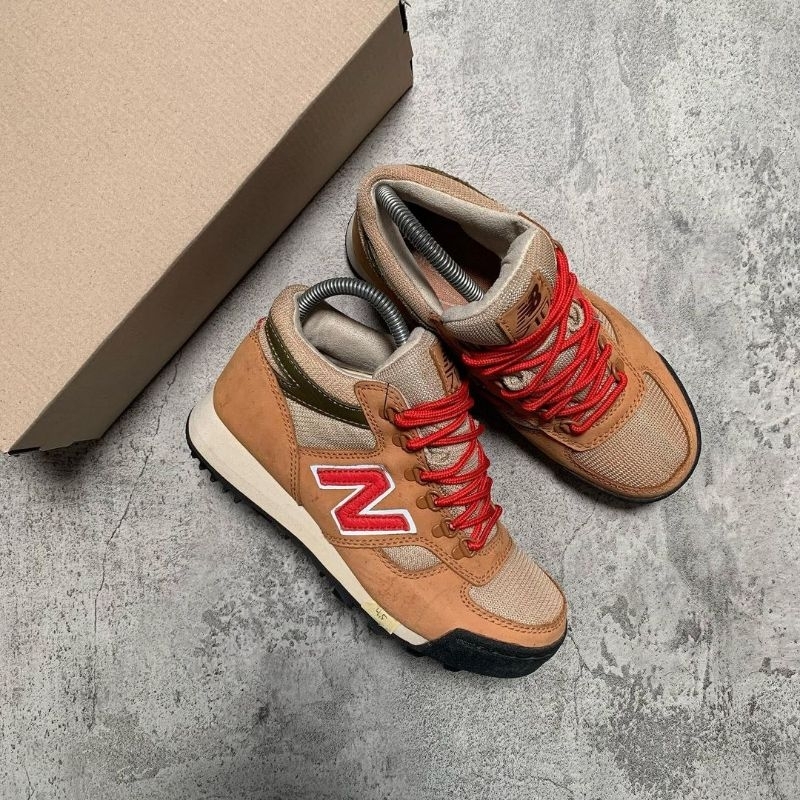 New balance 710 outdoor brown