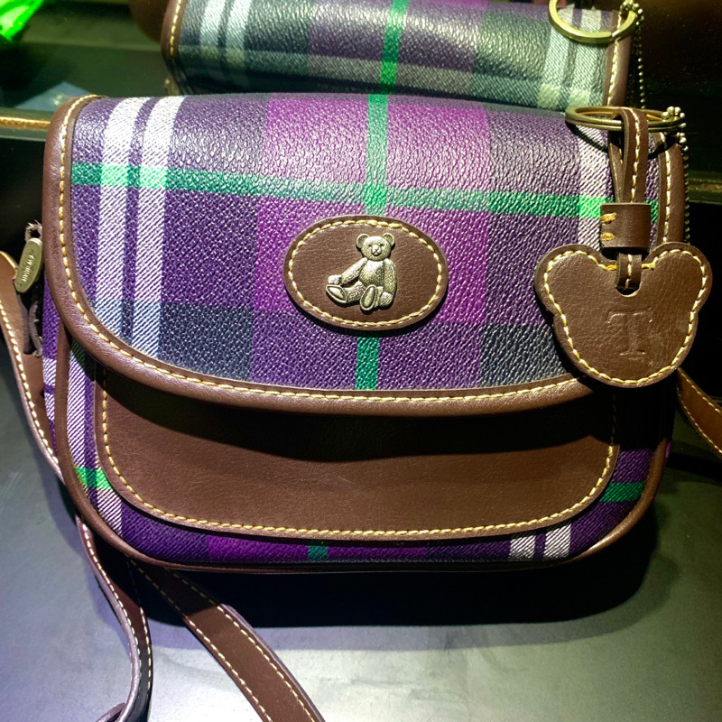 Sling Bag Teenie Weenie Preloved