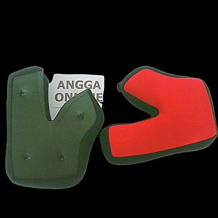 Busa Helm Pipi NHK GP1000, Busa Pipi NHK GP 1000