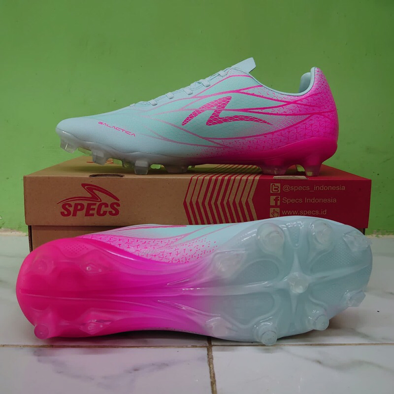 SPECS GALACTICA NBR FG &amp; IN