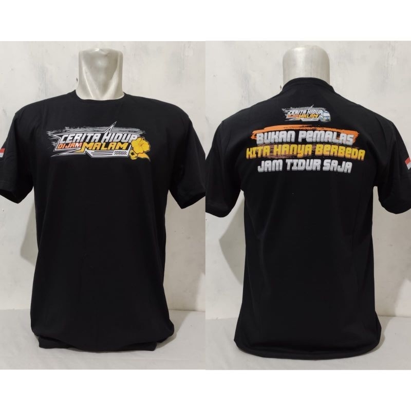 KAOS KATA KATA TERBARU/KAOS KATA KATA UNIK/LUCU/