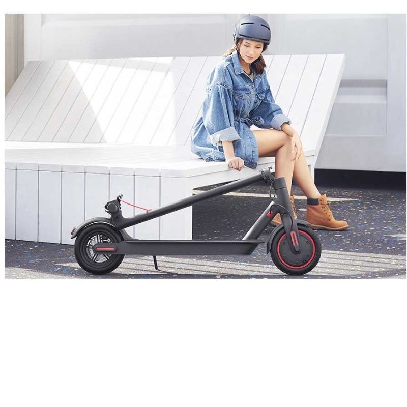 Mijia M365 Smart Electric Scooter Pro DDHBC02NEB 8.5&quot; 45km 600w 474Wh