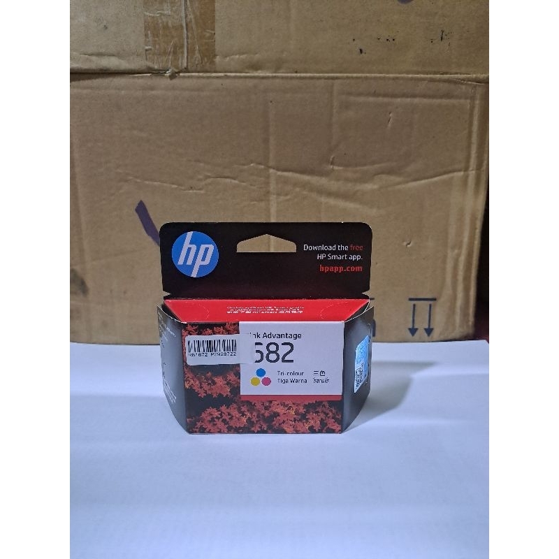 Tinta Printer HP 682 Original