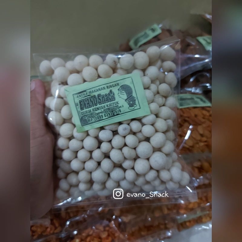 

kacang