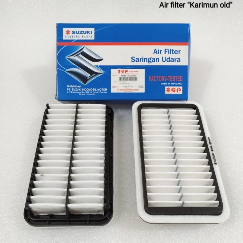 Filter udara Karimun OLD