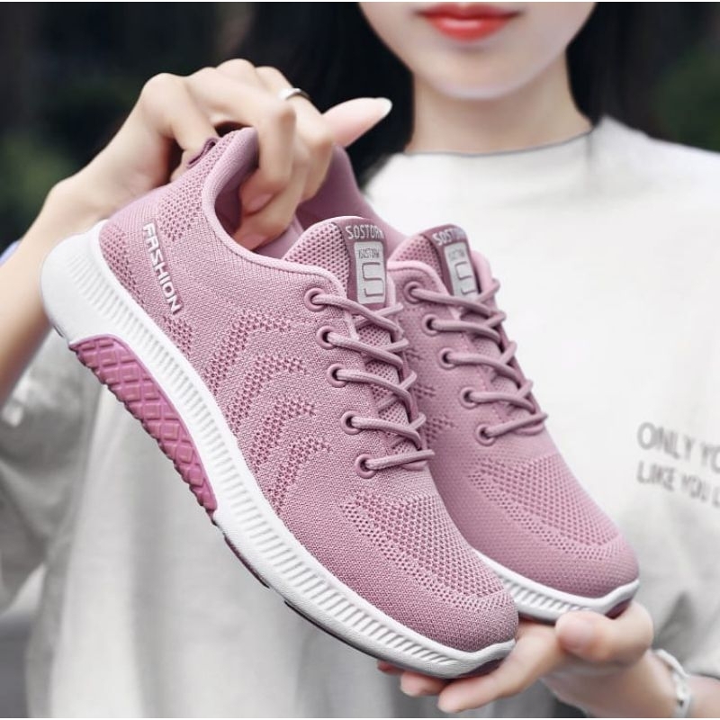 KANOSUE WOMEN SNEAKERS SPORTS SHOES KS2119 IQ