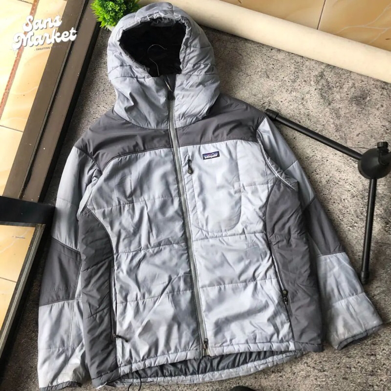 GORPCORE DUCKDOWN JACKET PATAGONIA / PATAGONIA BULUANGSA JACKET MURAH SECONDBRAND
