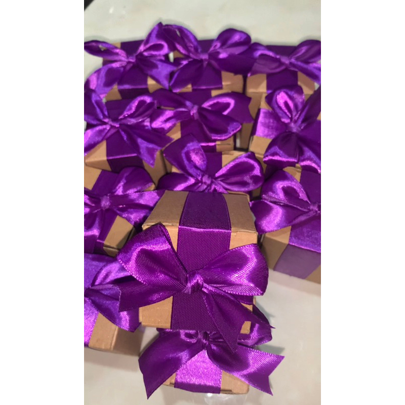 Paket Hampers (KOTAK KOSONG TANPA ISI)