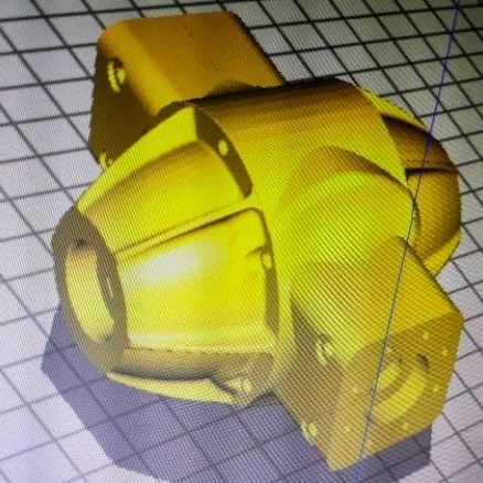 Gardan Pesanan Rc Komuniti