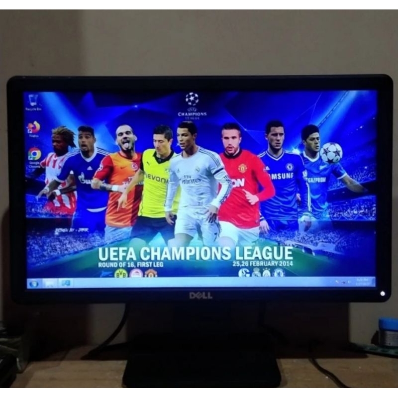 MONITOR LED DELL 19 inch WIDE