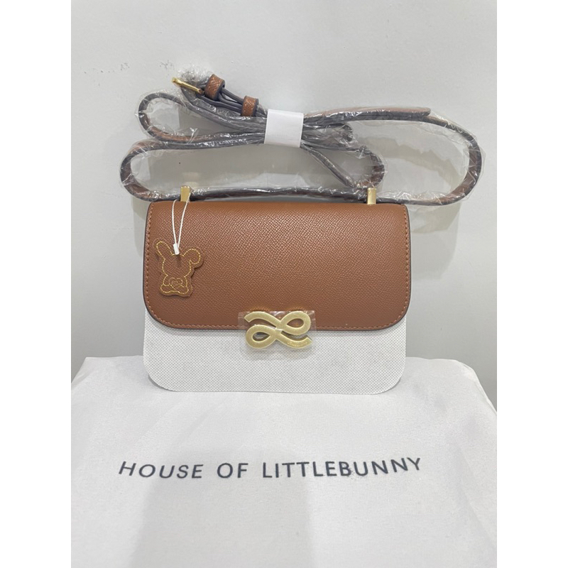 House little bunny bag thailand