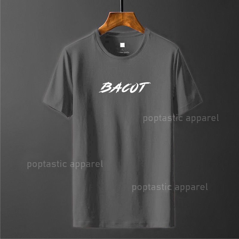 kaos Distro sablon digital cotton 24s M L XL XXL