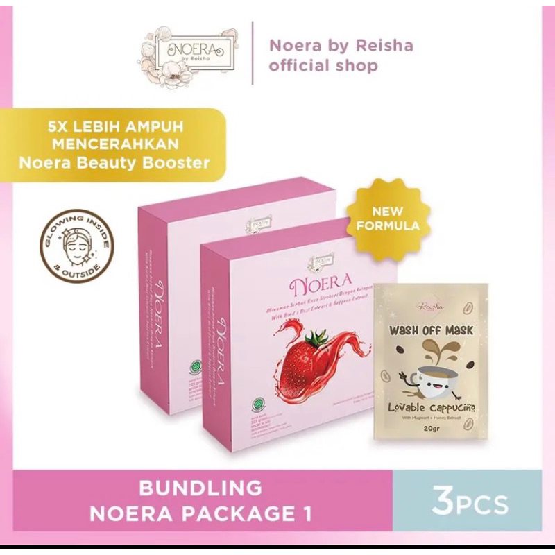 Noera collagen