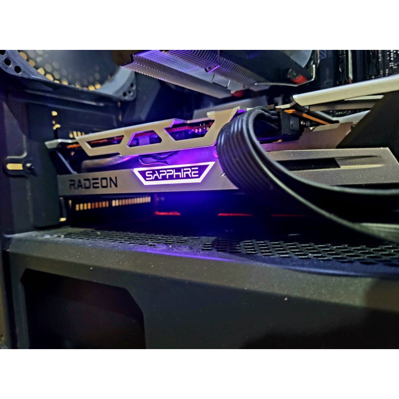 radeon rx 6600 xt