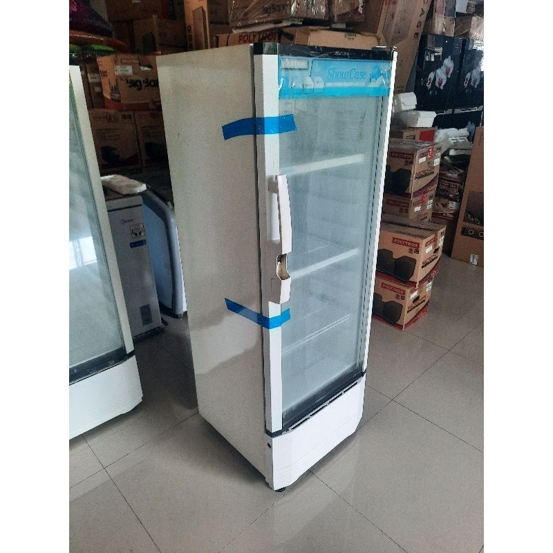 Showcase Polytron Tanggung SCN 181 Seken