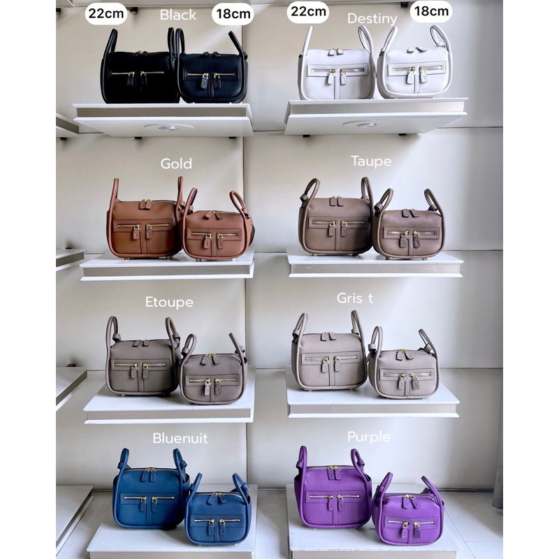 Miss Zippy size 18cm Little Bunny