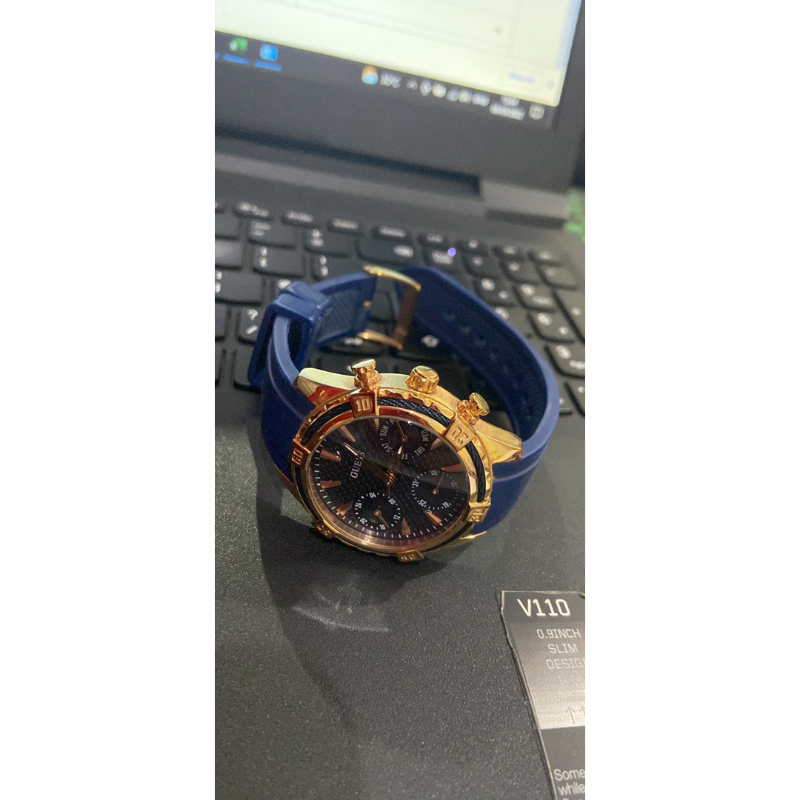 jam tangan GUESS ORI