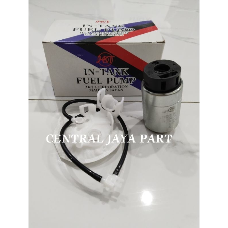 FUEL PUMP ROTAK INNOVA BENSIN FORTUNER APV (HKT) JAPAN ORIGINAL
