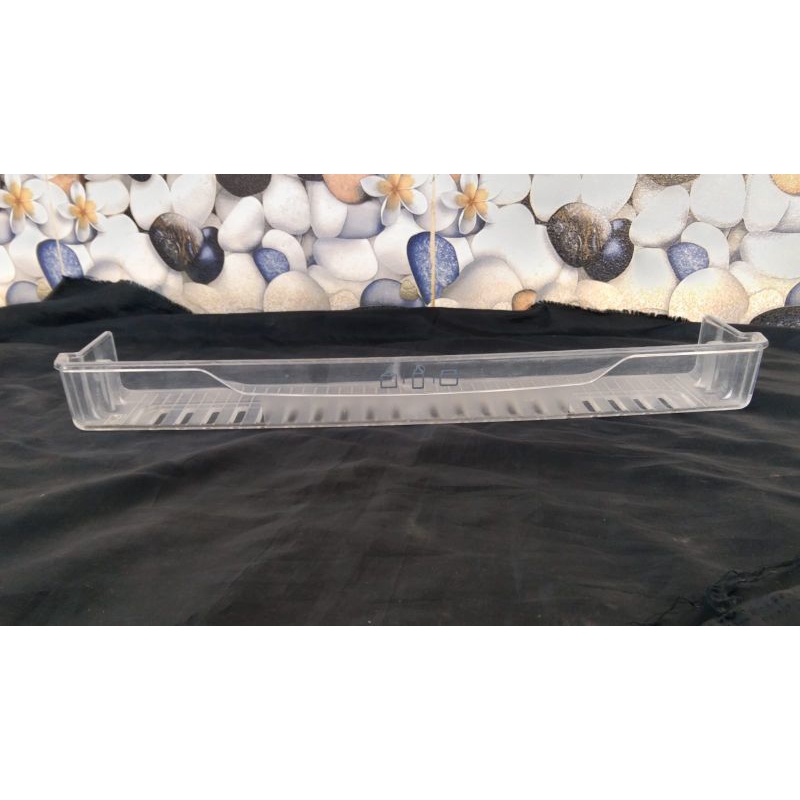 Rak kulkas LG expres cool 1 pintu Rak untility botol kecil kulkas LG 1 pintu