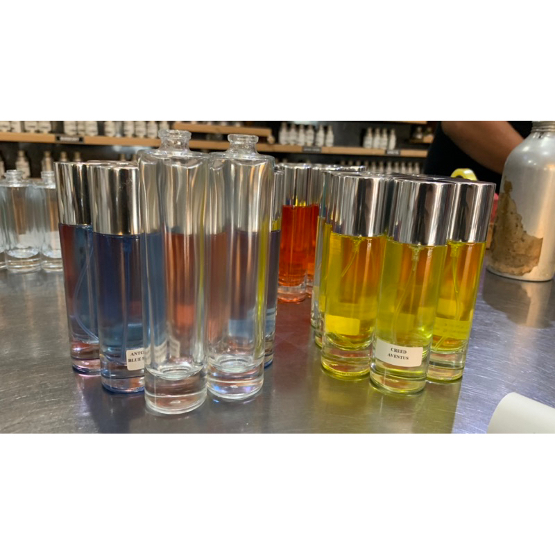 Creed Aventus Parfum Pria