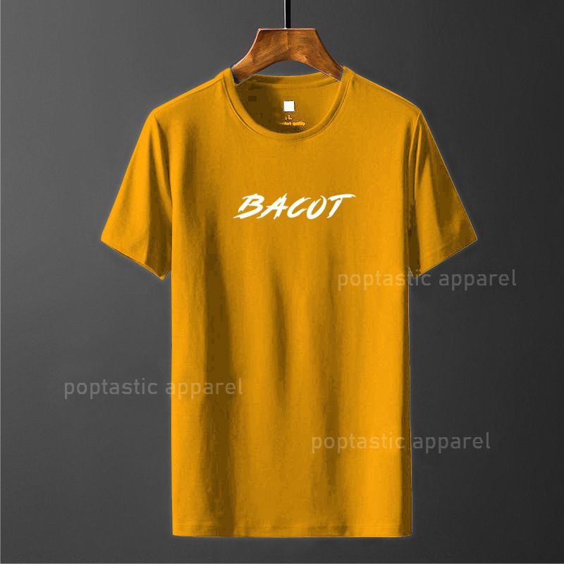 kaos Distro sablon digital cotton 24s M L XL XXL