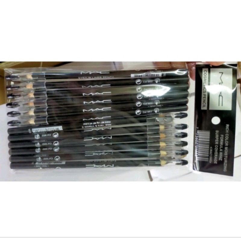 Pensil Alis(Mac)