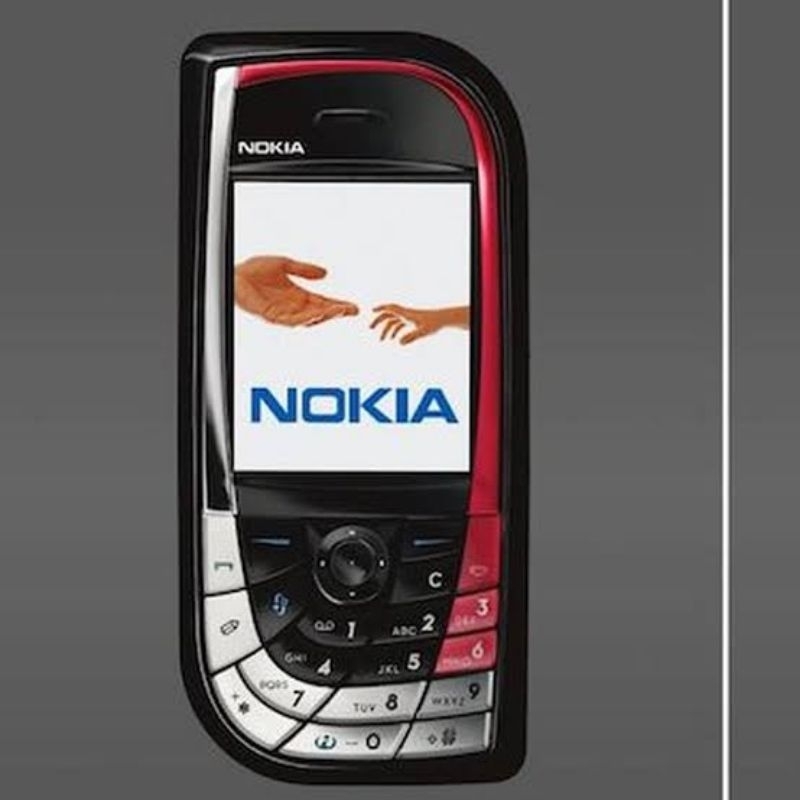 HP nokia daun jadul