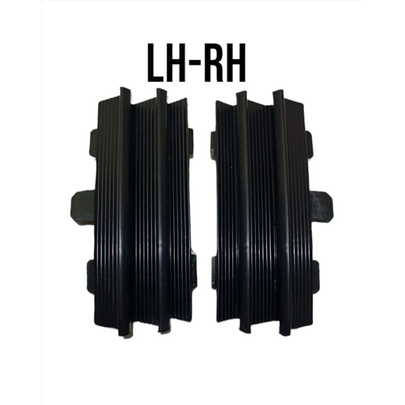 Tutup bemper mobil NEW AVANZA, XENIA TIPE G 2016-2019