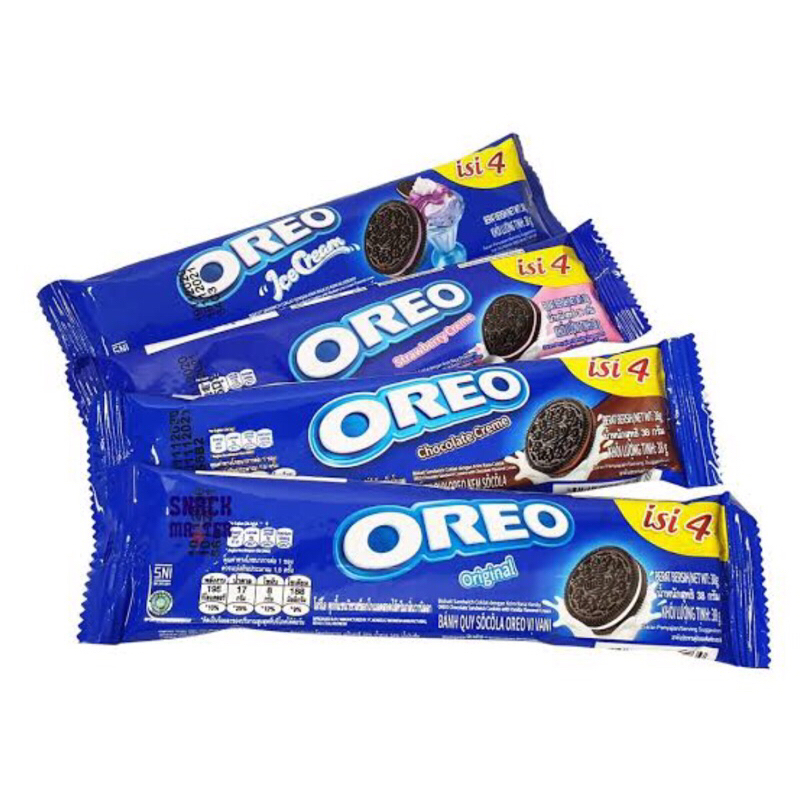 

OREO 38gr