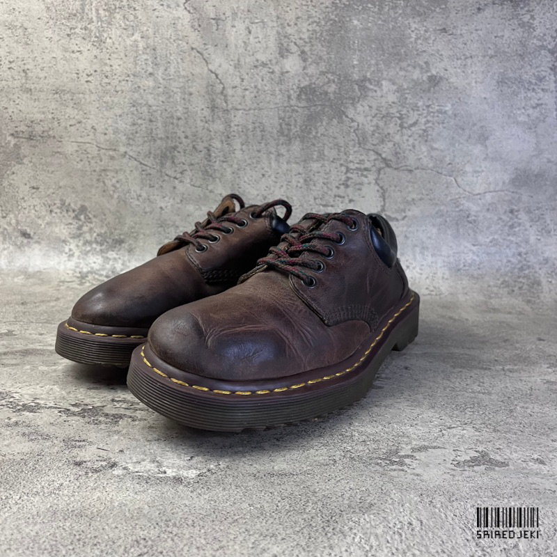 Dr Martens - Docmart 8053 Crazy Horse