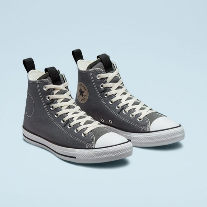 Converse CT Deco Stitch Hi Iron Grey A00774C