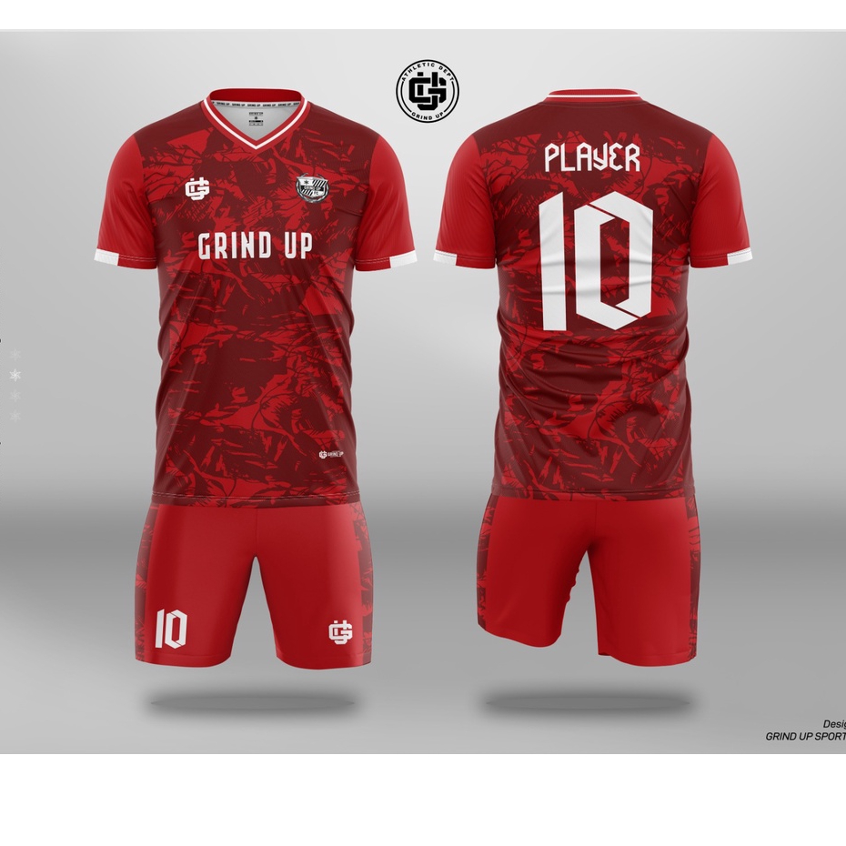 BISA ECER  jersey futsal / jasa printing / vendor jersey / baju bola anak / baju bola dewasa / setel