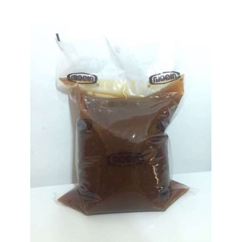 

RB Morin Topping Caramel 2kg