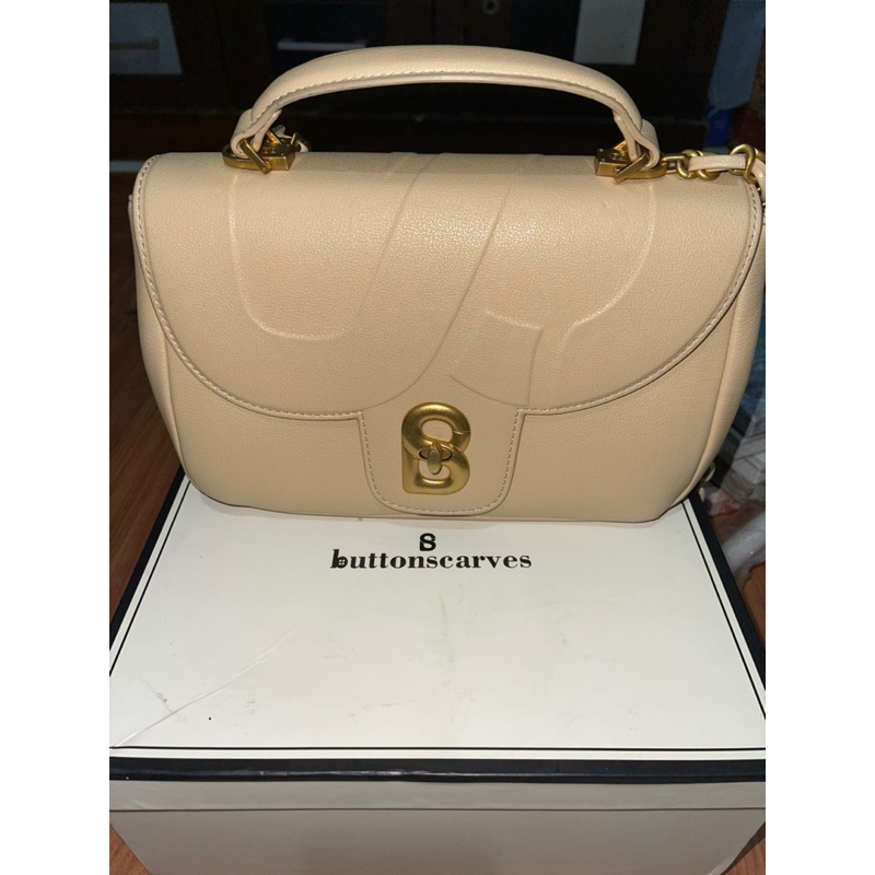 buttonscraves preloved