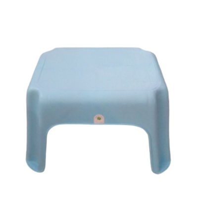 Kursi Mini Italy Low Stool Green Leaf Tebal Berkualitas(GL 1202) Green Leaf