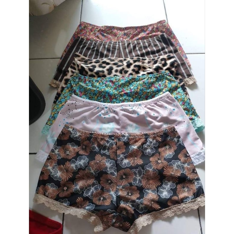 CD JUPE  CELANA DALAM SEXY JUMBO MUAT BB 120 KG  UKURAN M L XL XXL 3XL 4XL